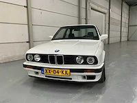 1989 bmw 3-serie e30 oldtimer - afbeelding 2 van  40