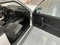 1989 bmw 3-serie e30 oldtimer - afbeelding 37 van  40