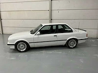 1989 bmw 3-serie e30 oldtimer - afbeelding 3 van  40