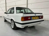1989 bmw 3-serie e30 oldtimer - afbeelding 5 van  40