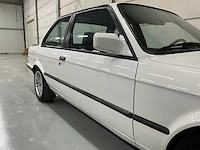 1989 bmw 3-serie e30 oldtimer - afbeelding 9 van  40