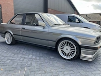 1989 bmw 320 youngtimer auto - afbeelding 2 van  33