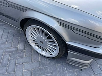 1989 bmw 320 youngtimer auto - afbeelding 3 van  33