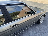 1989 bmw 320 youngtimer auto - afbeelding 4 van  33