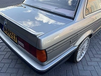 1989 bmw 320 youngtimer auto - afbeelding 5 van  33