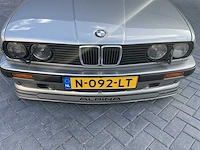 1989 bmw 320 youngtimer auto - afbeelding 9 van  33