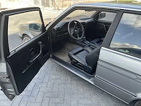 1989 bmw 320 youngtimer auto - afbeelding 10 van  33