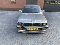 1989 bmw 320 youngtimer auto - afbeelding 23 van  33