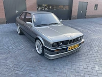 1989 bmw 320 youngtimer auto - afbeelding 28 van  33