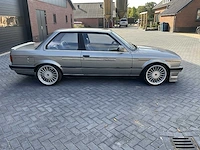 1989 bmw 320 youngtimer auto - afbeelding 29 van  33