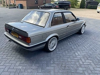 1989 bmw 320 youngtimer auto - afbeelding 30 van  33