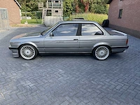 1989 bmw 320 youngtimer auto - afbeelding 33 van  33