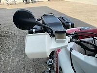 1989 bmw r100 gs paris dakar - afbeelding 3 van  39