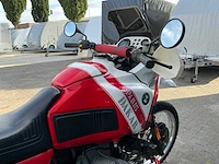 1989 bmw r100 gs paris dakar - afbeelding 4 van  39