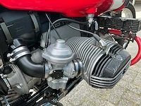 1989 bmw r100 gs paris dakar - afbeelding 5 van  39