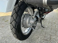 1989 bmw r100 gs paris dakar - afbeelding 8 van  39