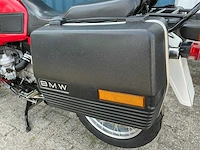 1989 bmw r100 gs paris dakar - afbeelding 11 van  39