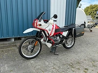 1989 bmw r100 gs paris dakar - afbeelding 1 van  39