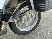 1989 bmw r100 gs paris dakar - afbeelding 13 van  39