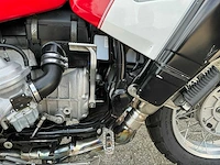 1989 bmw r100 gs paris dakar - afbeelding 14 van  39