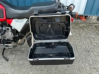1989 bmw r100 gs paris dakar - afbeelding 22 van  39
