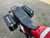 1989 bmw r100 gs paris dakar - afbeelding 26 van  39