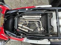 1989 bmw r100 gs paris dakar - afbeelding 29 van  39