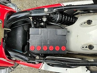 1989 bmw r100 gs paris dakar - afbeelding 31 van  39