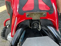 1989 bmw r100 gs paris dakar - afbeelding 32 van  39