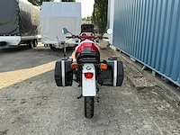 1989 bmw r100 gs paris dakar - afbeelding 34 van  39