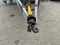 1989 bsa/duport ptw8t mesttank - afbeelding 2 van  15