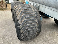 1989 bsa/duport ptw8t mesttank - afbeelding 6 van  15