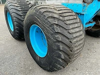 1989 bsa/duport ptw8t mesttank - afbeelding 11 van  15