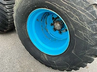 1989 bsa/duport ptw8t mesttank - afbeelding 12 van  15