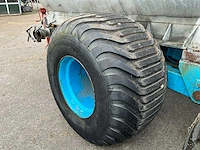 1989 bsa/duport ptw8t mesttank - afbeelding 13 van  15
