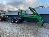 1989 carrier met nca systeem 20t (c) - afbeelding 2 van  47