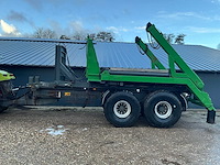 1989 carrier met nca systeem 20t (c) - afbeelding 4 van  47