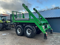 1989 carrier met nca systeem 20t (c) - afbeelding 5 van  47