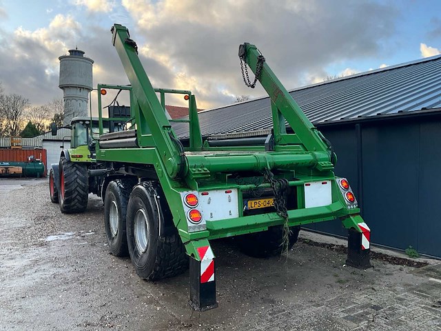 1989 carrier met nca systeem 20t (c) - afbeelding 6 van  47