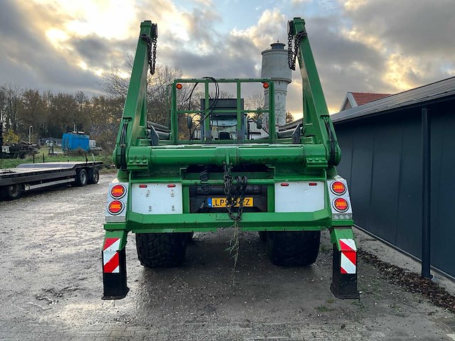 1989 carrier met nca systeem 20t (c) - afbeelding 7 van  47