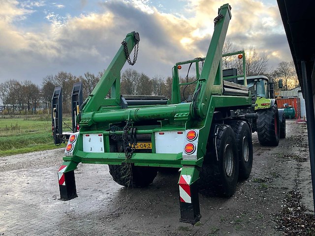 1989 carrier met nca systeem 20t (c) - afbeelding 8 van  47