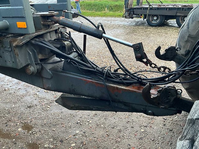 1989 carrier met nca systeem 20t (c) - afbeelding 11 van  47