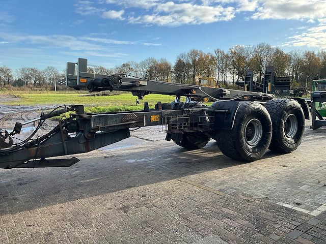 1989 carrier met nca systeem 20t (c) - afbeelding 1 van  47