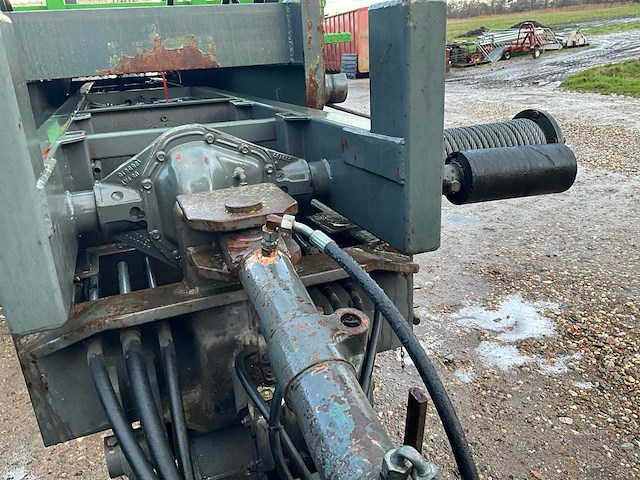 1989 carrier met nca systeem 20t (c) - afbeelding 14 van  47