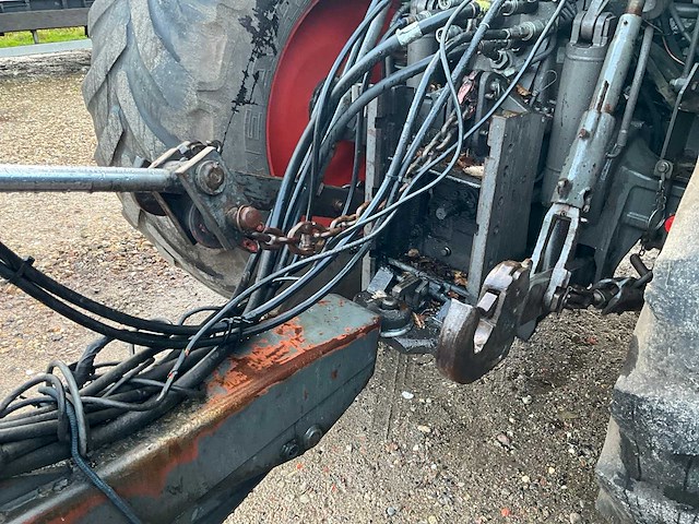 1989 carrier met nca systeem 20t (c) - afbeelding 15 van  47