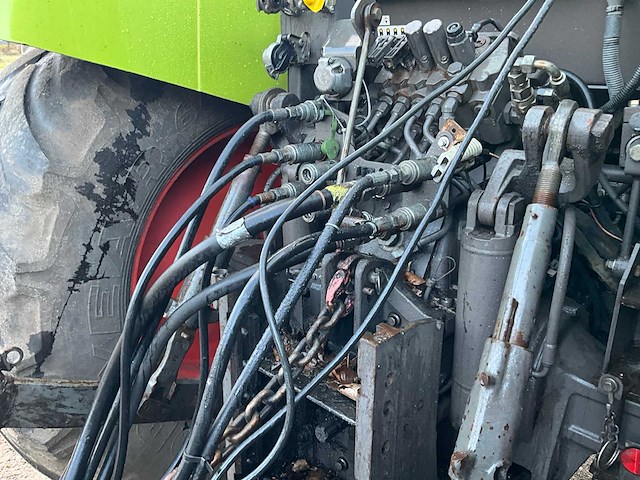 1989 carrier met nca systeem 20t (c) - afbeelding 16 van  47