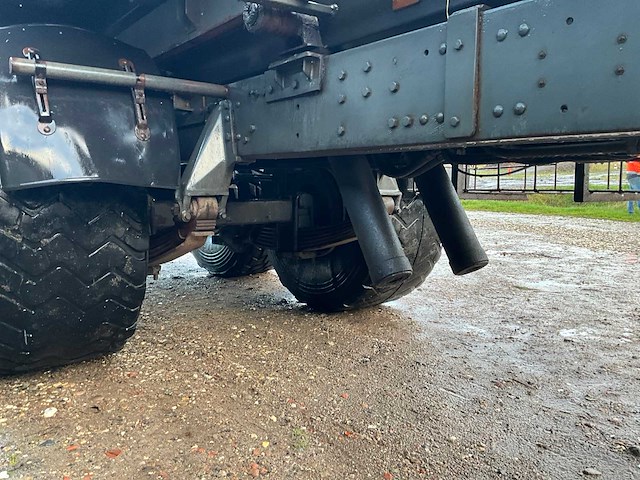 1989 carrier met nca systeem 20t (c) - afbeelding 17 van  47