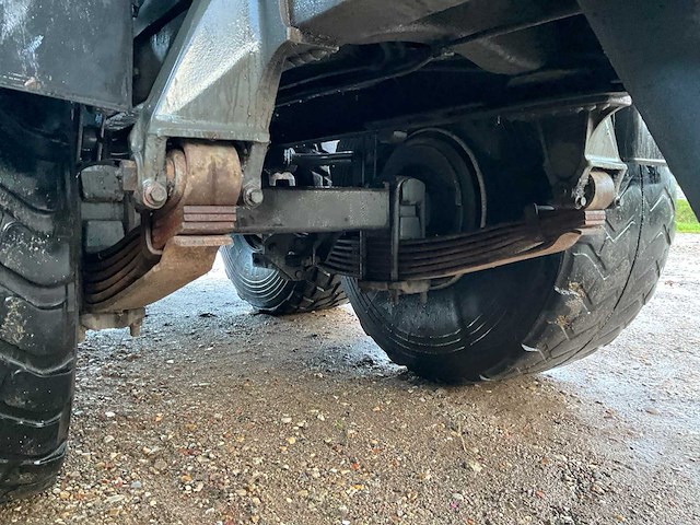 1989 carrier met nca systeem 20t (c) - afbeelding 18 van  47