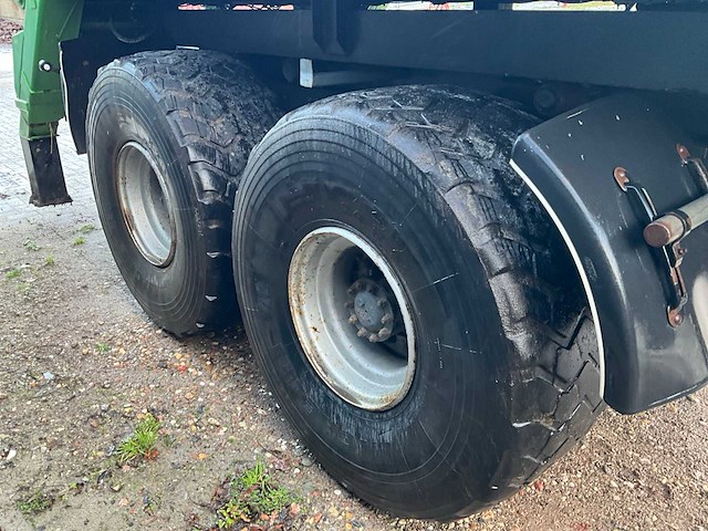 1989 carrier met nca systeem 20t (c) - afbeelding 19 van  47