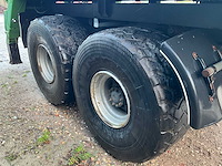 1989 carrier met nca systeem 20t (c) - afbeelding 19 van  47